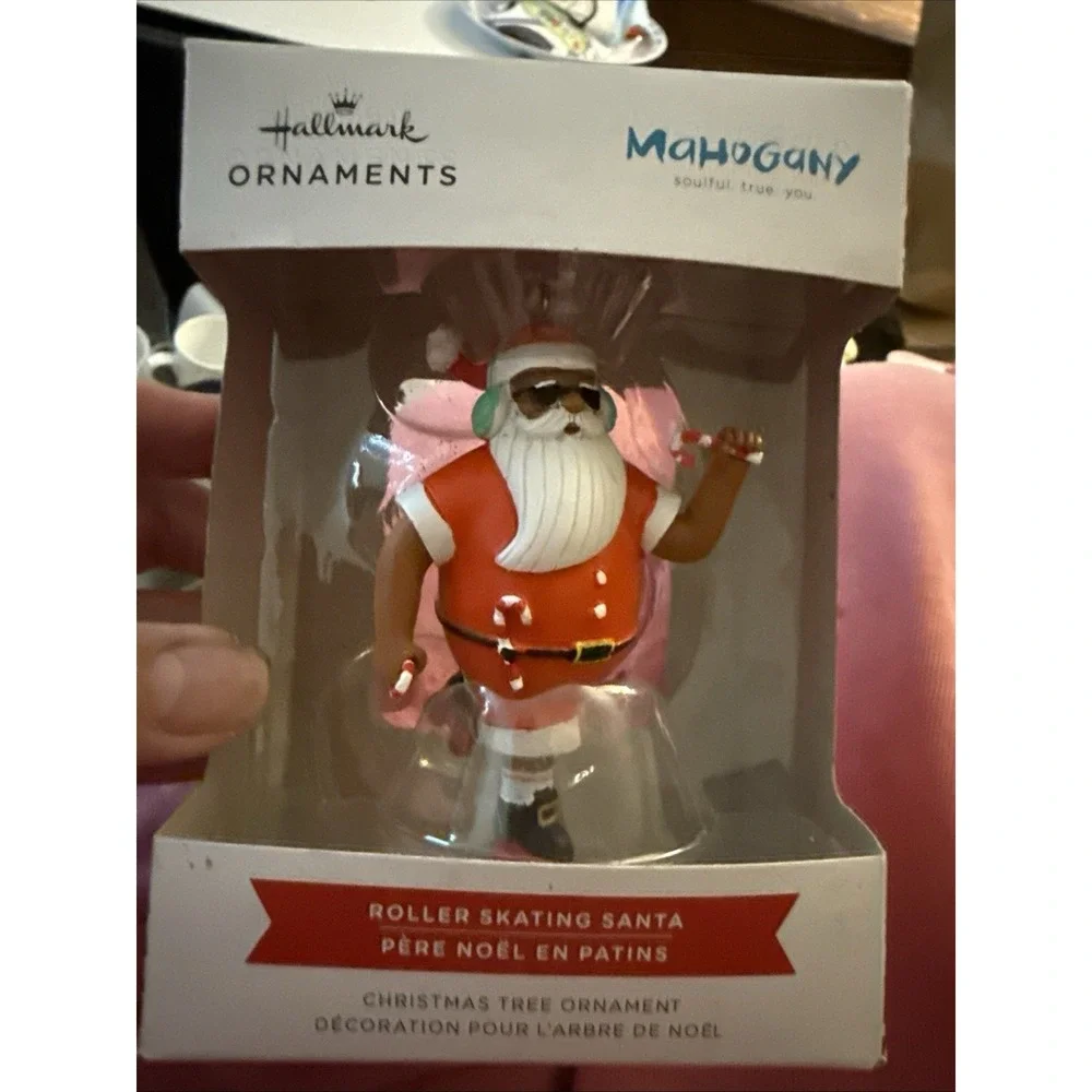 Hallmark this christmas